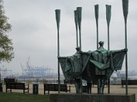 IMG 7793  Fischer auf dem Altonaer Balkon