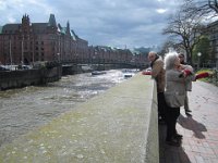 IMG 7911  Speicherstadt