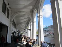 IMG 8007  Die Alsterarkaden